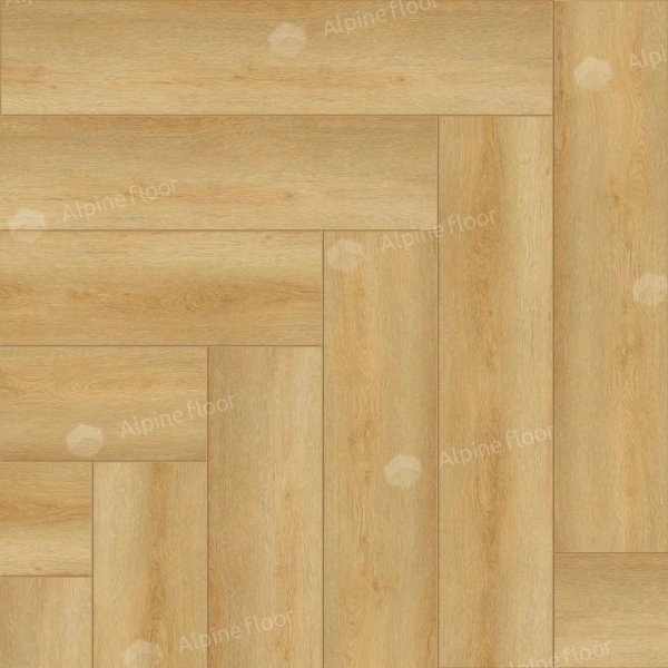 Каменно-полимерная плитка Alpine Floor Parqet Light Дуб Батейн ЕСО 13-29, 4 мм 43 класс в #REGION_NAME_DECLINE_PP#
