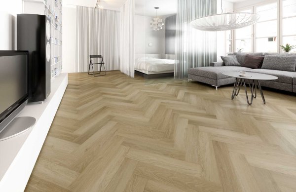 Кварц-виниловая плитка Fargo Parquet 4мм 33-986-06 Дуб Норден (Градиент) в #REGION_NAME_DECLINE_PP#