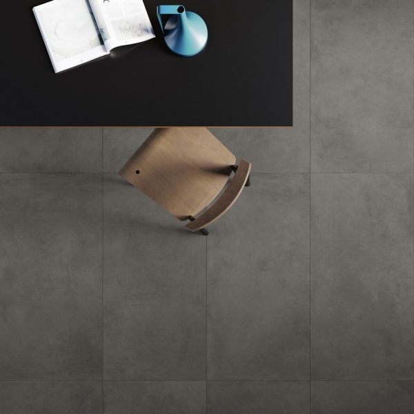 Керамогранит Coliseum Сан-Сиро Дарк 60х120 (Натуральный и Реттифицированный) в Миассе