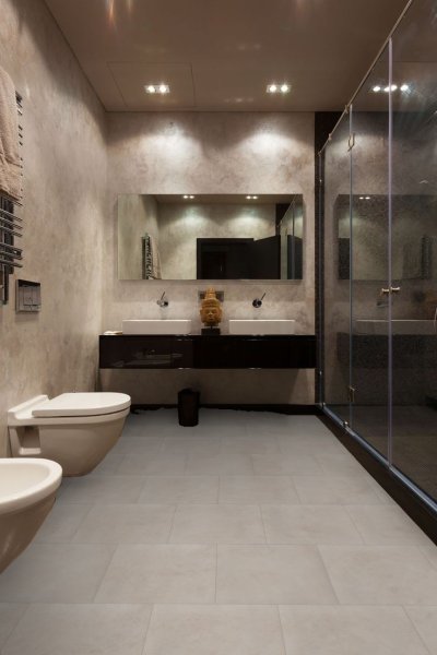 ПВХ плитка Bonkeel Rockstar Keith Плитка (457,2 x 457,2 мм) в Миассе