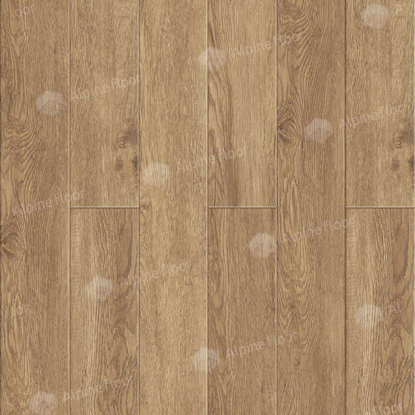 Каменно-полимерная плитка Alpine Floor Grand Sequoia Village Макадамия ECO 11-1007 4мм, 43 класс в #REGION_NAME_DECLINE_PP#