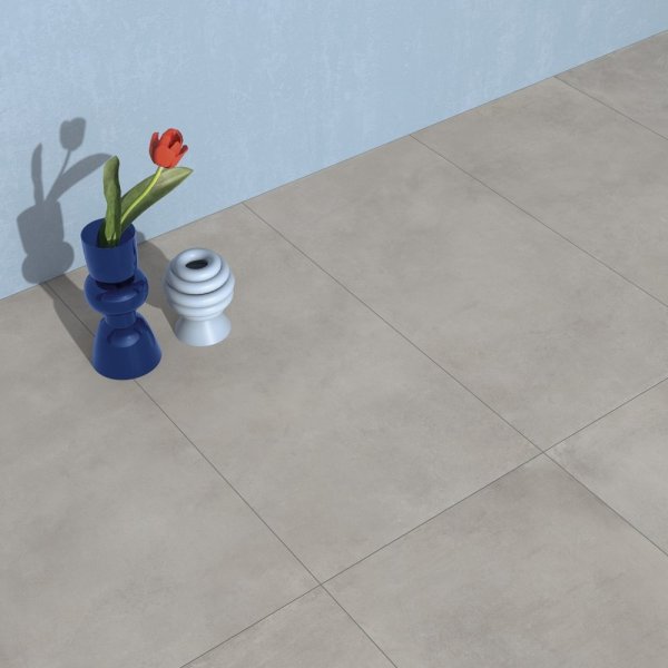 Керамогранит Coliseum Сан-Сиро Грэй 60х120 (Натуральный и Реттифицированный) в Миассе