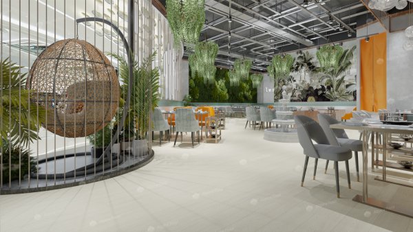 Каменно-полимерная плитка Alpine Floor Intense Зимний Лес ECO 9-5, 6 мм 43 класс в #REGION_NAME_DECLINE_PP#